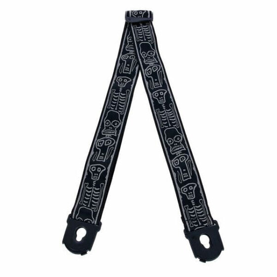 Daddario 50PLJS01 Guitar Strap