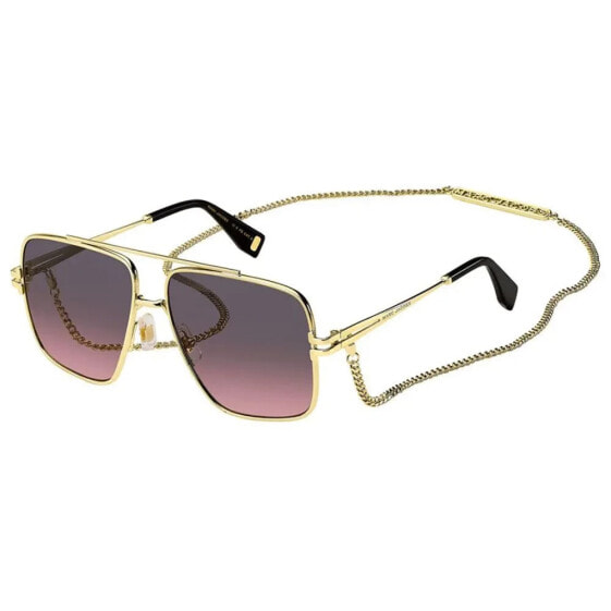 MARC JACOBS MJ-1091-S-RHL sunglasses