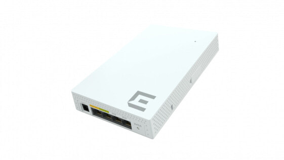 Extreme Networks AP302W-WR - 1200 Mbit/s - 574 Mbit/s - 1200 Mbit/s - 10,100,1000 Mbit/s - IEEE 802.11a - IEEE 802.11ac - IEEE 802.11ax - IEEE 802.11b - IEEE 802.11g - IEEE 802.11n - Multi User MIMO