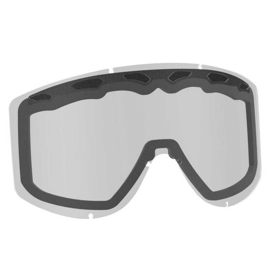 SCOTT SMB 89 SI DL ACS Replacement Lenses