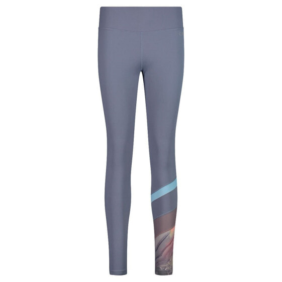 CMP Long 32C3936 Leggings