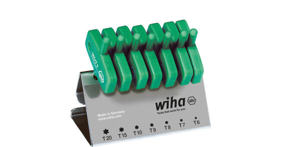 Wiha 365 VB - Green
