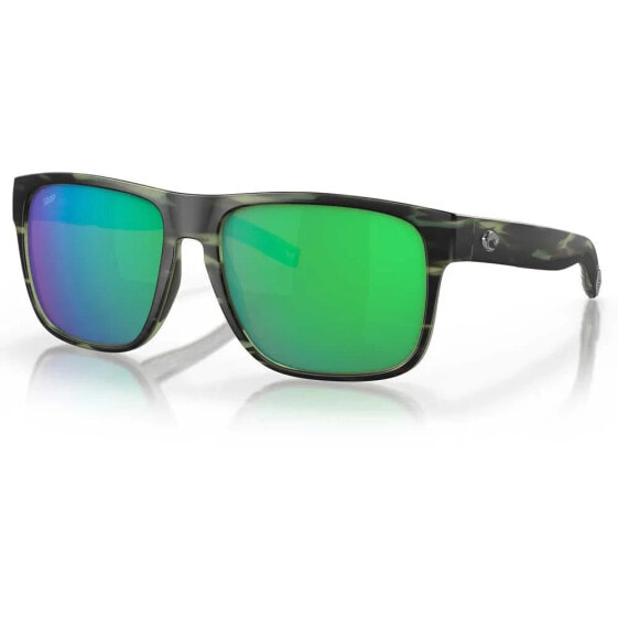 COSTA Spearo XL Mirrored Polarized Sunglasses