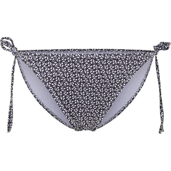 PEPE JEANS P Print Str Brazil Bikini Bottom