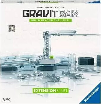 Ravensburger Zestaw Uzupełniajšcy Gravitrax Winda