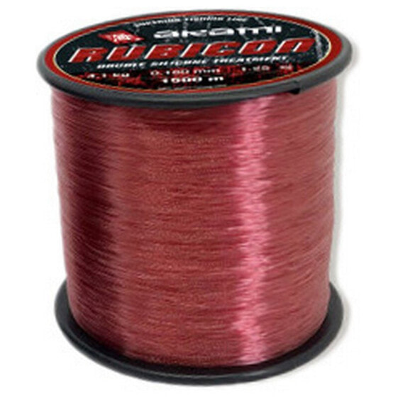 AKAMI Rubicon Monofilament 1500 m