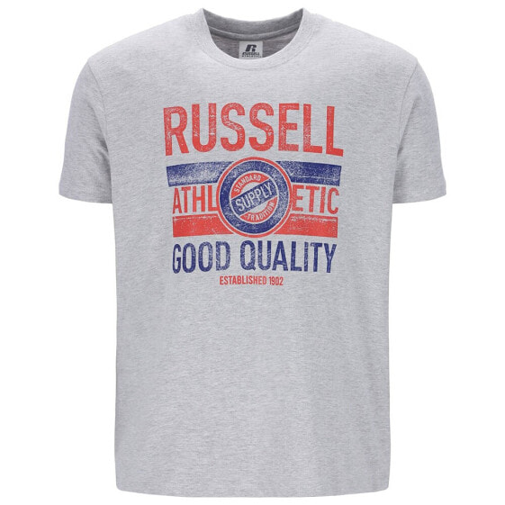 RUSSELL ATHLETIC Wyatt short sleeve T-shirt