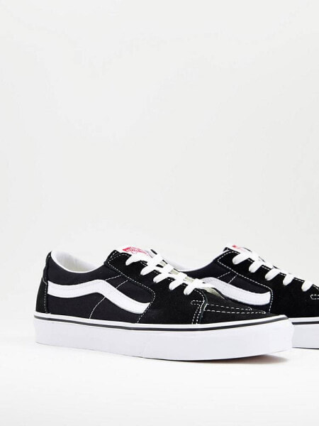 Vans sk8 shop low mens uk