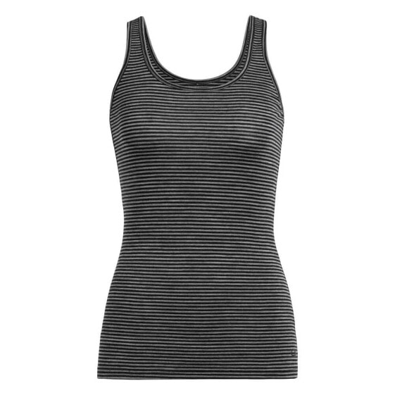 ICEBREAKER Siren sleeveless base layer