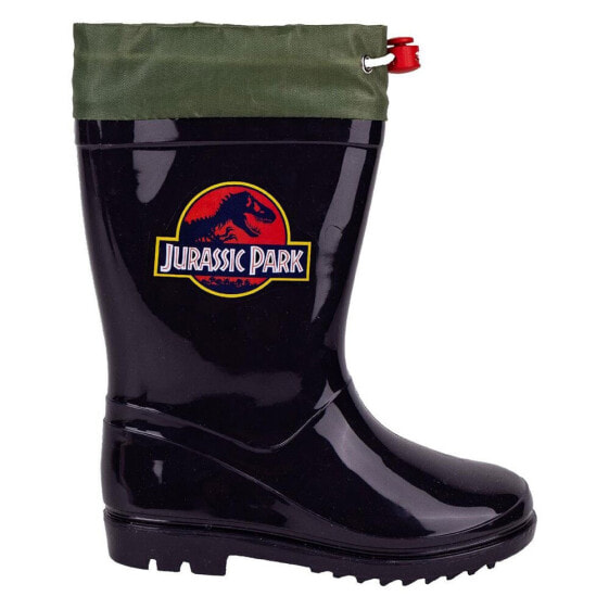 CERDA GROUP Jurassic Park Rain Boots