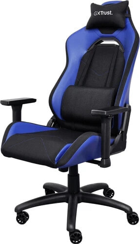 Trust GXT 714 Ruya Gaming Chair Blue