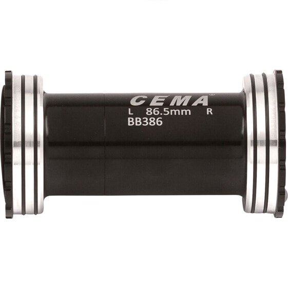 CEMA BB386 Ceramic FSA386/Rotor 30 mm bottom bracket cups