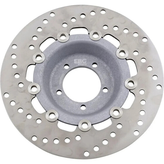 EBC Pro-Lite Series Floating Round MD602LS front brake disc