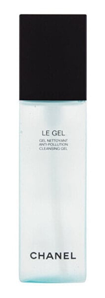 Увлажняющий, отталкивающий загрязнения гель Chanel Le Gel 150 ml (150 ml)