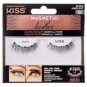 Magnetic (Magnetic Lashes Double Strength)