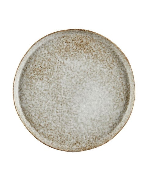 Terrain Dinner Plates, Set of 4