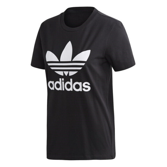 Adidas Trefoil Tee W