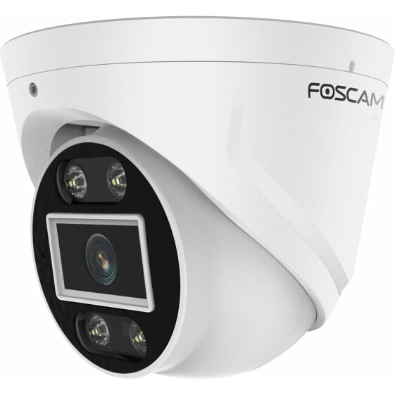 Камера видеонаблюдения Foscam T5EP 5MP POE