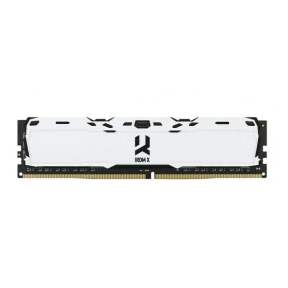 Память RAM GoodRam IR-XW3200D464L16SA/8G 8 Гб 3200 MHz CL16 DDR4