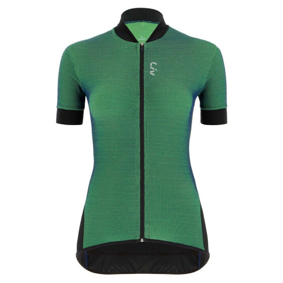 LIV Audacia short sleeve jersey