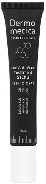 Dermomedica Duo Anti-Acne Treatment Step 2