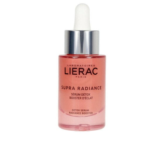 Сыворотка для лица Supra Radiance Detox Lierac Radiance 30 ml