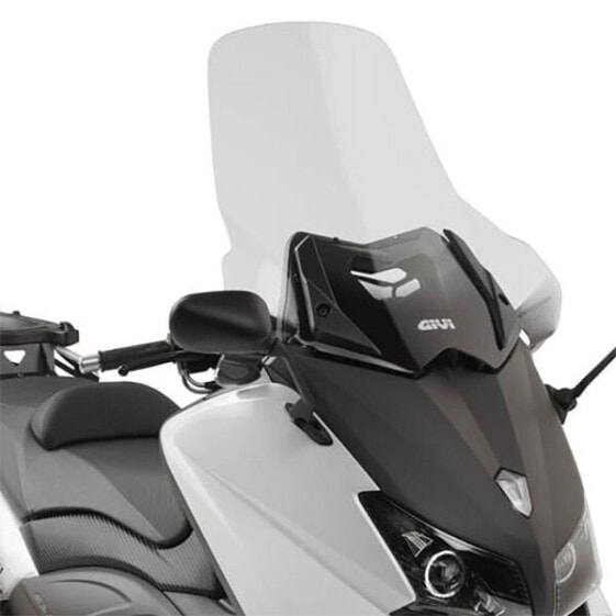 GIVI D2013ST Yamaha T-Max 530 Windshield