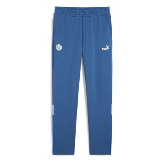 PUMA Manchester City Ftblarchive Track Pants