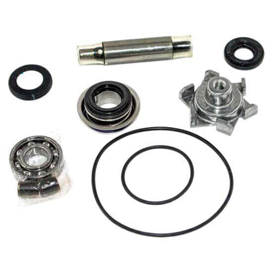 METRAKIT Honda PCX 125 Water Pump Rebuild Kit