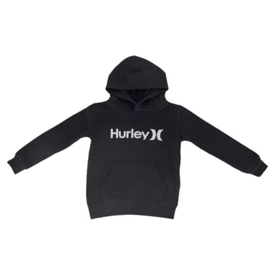 Спортивный костюм Hurley Cloud Slub 886155 Glaphic Pullover & Fleece Jogger Set