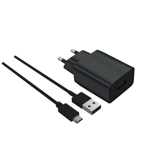 Зарядное устройство для авто Contact USB C Cable - универсальное