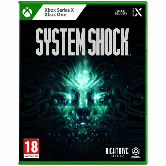 Видеоигры Xbox Series X Prime Matter System Shock