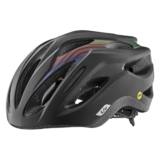 Шлем Giant Liv Rev Comp MIPS для велоспорта