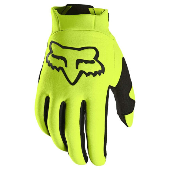 FOX RACING MTB Legion Thermo short gloves