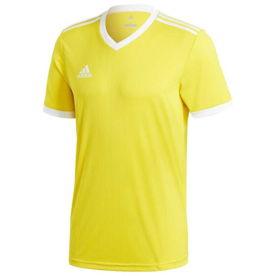 ADIDAS Tabela 18 short sleeve T-shirt