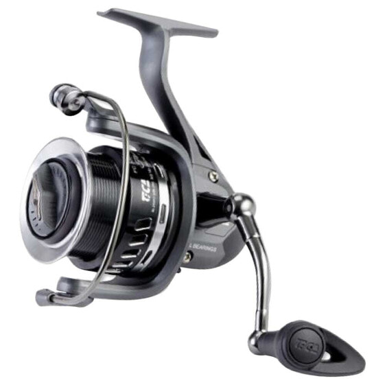 TICA Flash Cast Spinning Reel