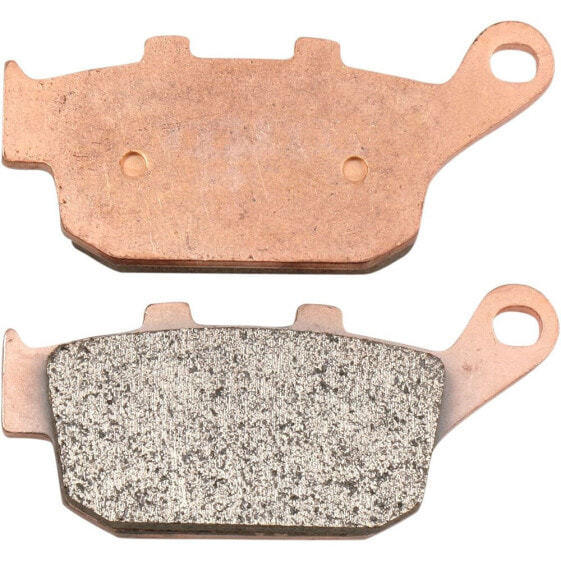 EBC FA-HH Series FA140HH Sintered Brake Pads