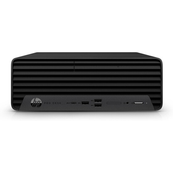 Настольный ПК HP 400SFF G9 i5-14500 8 GB RAM 256 Гб SSD