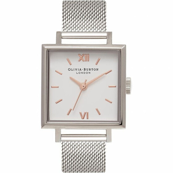 Женские часы Olivia Burton OB16SS12 (Ø 22 mm)
