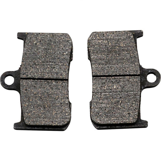 GALFER FD331G1054 Sintered Brake Pads