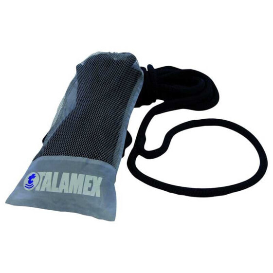 TALAMEX Deluxe Dockline Rope 14 mm