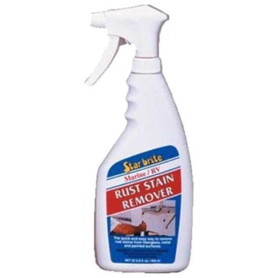 STARBRITE Rust Stain Remover