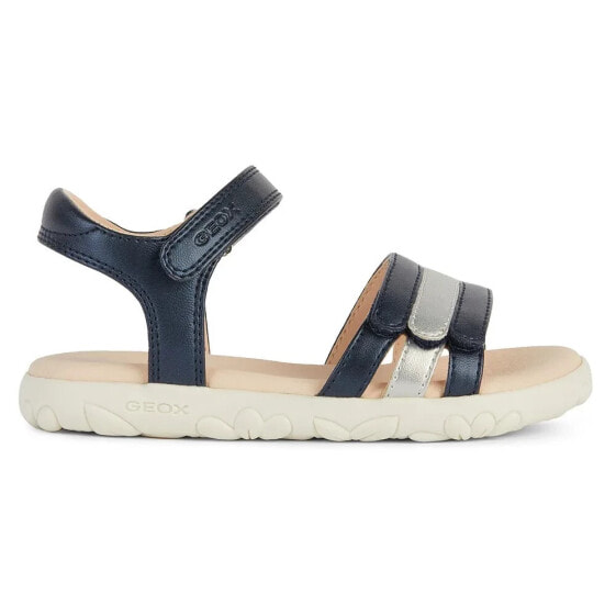 GEOX Haiti sandals