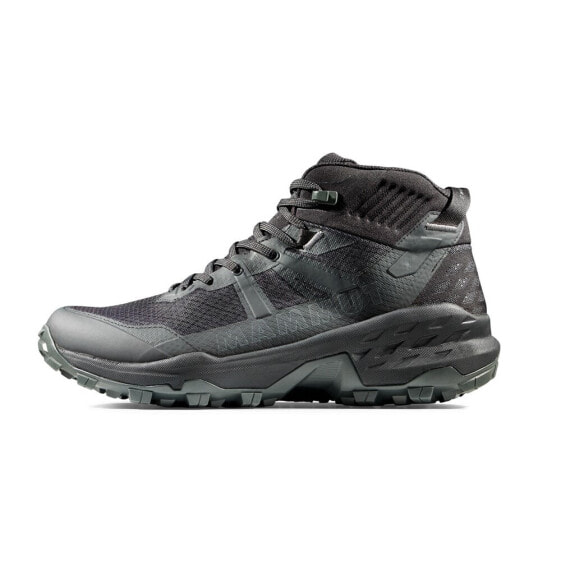 Mammut Sertig Ii Mid Gtx