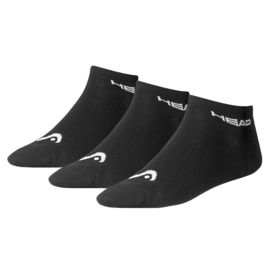 HEAD RACKET Tennis Sneaker socks 3 pairs