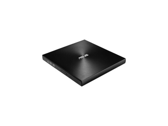 ASUS ZenDrive Ultra-slim External DVD Re-writer MacOS Compatible Model SDRW-08U7