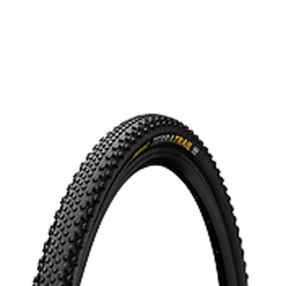 CONTINENTAL Terra Trail ShieldWall PureGrip Tubeless 650B x 47 gravel tyre