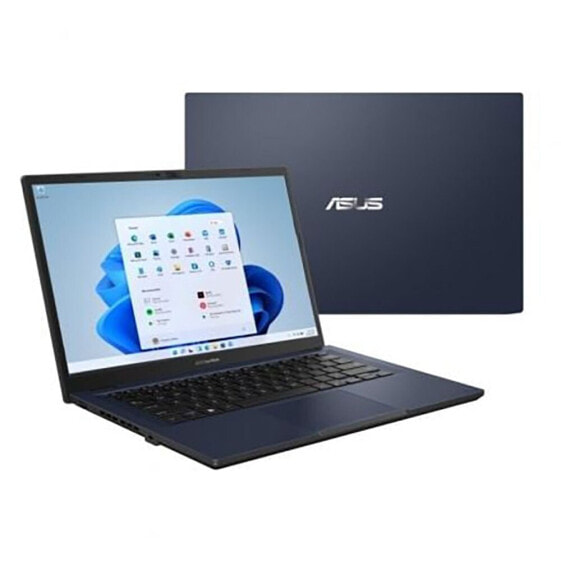 ASUS SISTEMAS ExpertBook B1 B1402CVA-EB2126X 14´´ i7-1355U/16GB/512GB SSD laptop