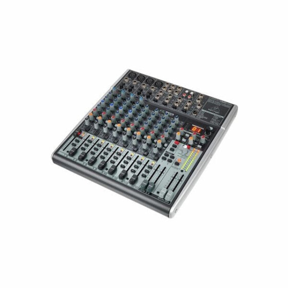 Микшерный пульт BEHRINGER Xenyx X1622 USB B-Stock