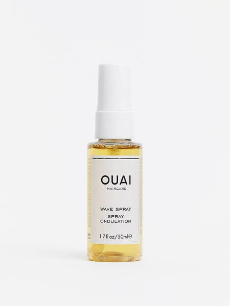 OUAI Wave Spray Luxe Travel 50ml